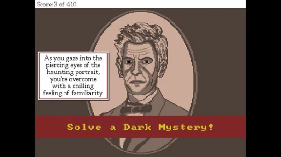 Dark Fear 💎STEAM KEY REGION FREE GLOBAL