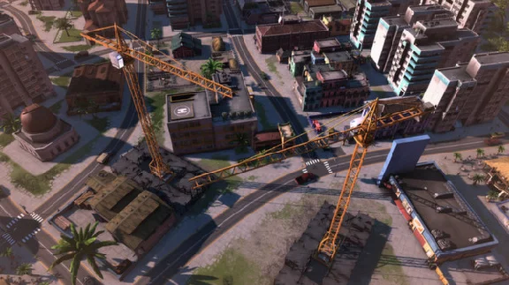Tropico 5 ( Steam Gift  \ RU CIS ) + Подарок