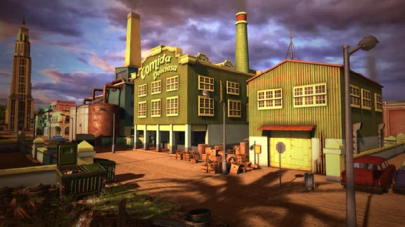 Tropico 5 ( Steam Gift  \ RU CIS ) + Подарок