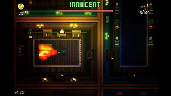 Trouble In The Manor ( Steam Key / Region Free ) GLOBAL