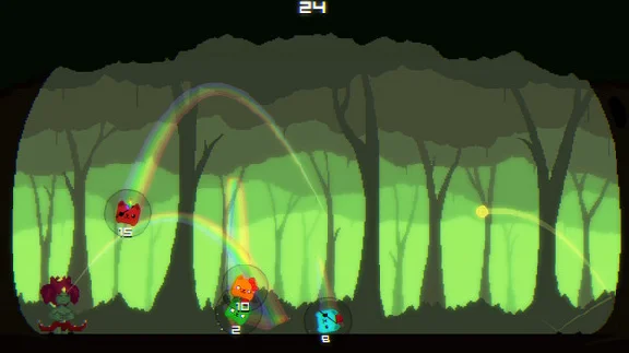 Super Kitty Boing Boing 💎 STEAM KEY REGION FREE GLOBAL