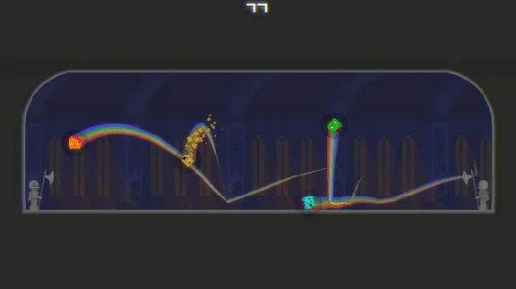 Super Kitty Boing Boing 💎 STEAM KEY REGION FREE GLOBAL