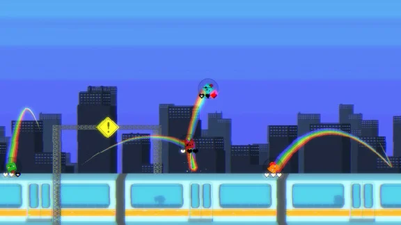 Super Kitty Boing Boing 💎 STEAM KEY REGION FREE GLOBAL