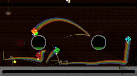 Super Kitty Boing Boing 💎 STEAM KEY REGION FREE GLOBAL
