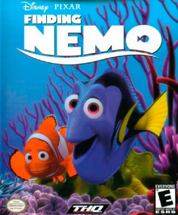 Disney. Finding Nemo (Steam KEY) + GIFT