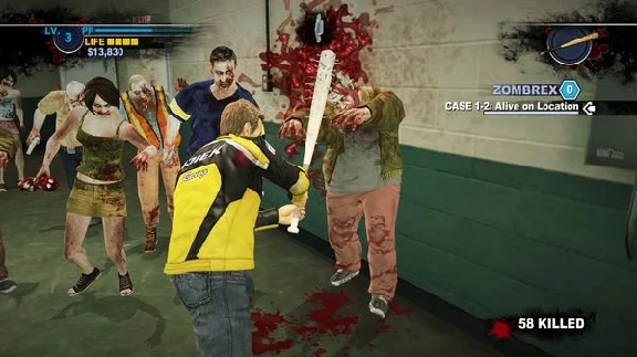 Dead Rising 2 STEAM KEY RU+CIS LICENSE 💎
