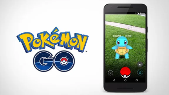 Pokemon Go до 25 lvl