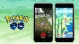 Pokemon Go до 25 lvl