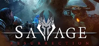 Savage Resurrection (Steam key/Region free)