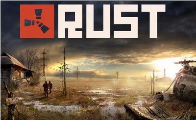 Rust (Steam / РОССИЯ / УКРАИНА / СНГ) + БОНУС