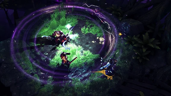 Sacred 3 Gold (Steam CD Key RU+CIS)