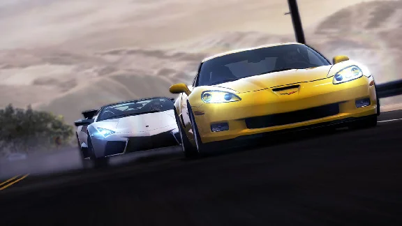 Need For Speed: Hot Pursuit ( Steam Gift | Ru / Снг )