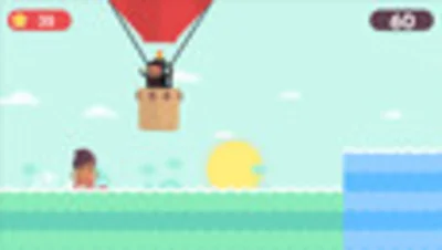 Surfingers STEAM KEY REG FREE