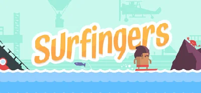 Surfingers STEAM KEY REG FREE
