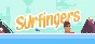 Surfingers STEAM KEY REG FREE