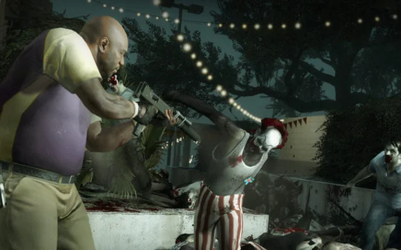 Left 4 Dead 2 // Steam GIFT RU + CIS