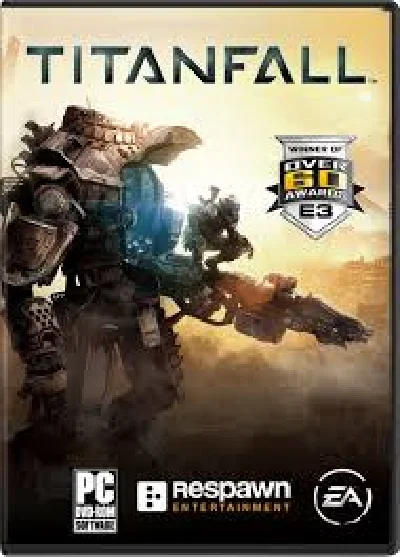 Titanfall (Origin/REGION FREE / MULTILANGUAGE)