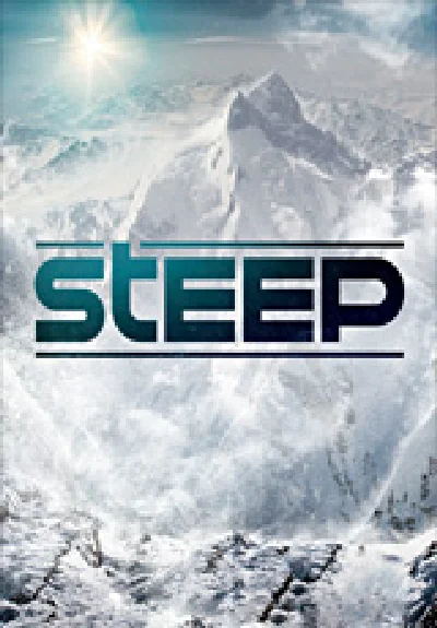 Steep (Uplay KEY) + ПОДАРОК