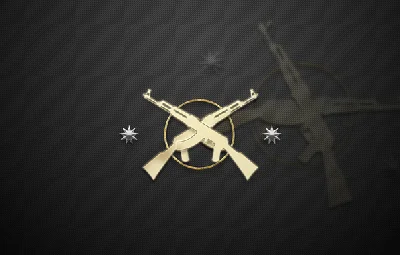 CS GO Guardian elite (Steam) личный
