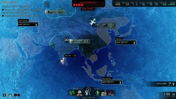 XCOM 2 💎STEAM KEY GLOBAL LICENSE