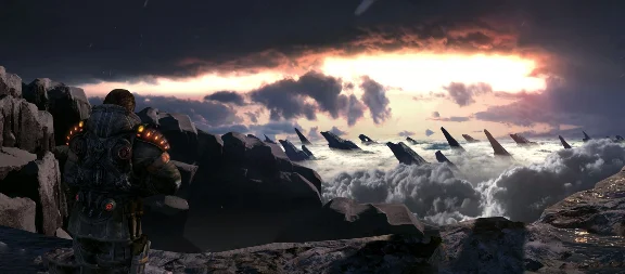 Lost Planet 3 (Steam CD Key RU+CIS)