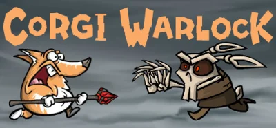 CORGI WARLOCK - steam Gift - region RU+CIS+UA