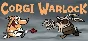 CORGI WARLOCK - steam Gift - region RU+CIS+UA