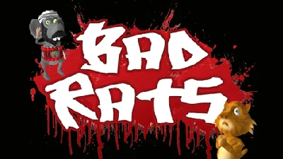 Bad Rats: The Rats´ Revenge (Steam Gift | Region Free)