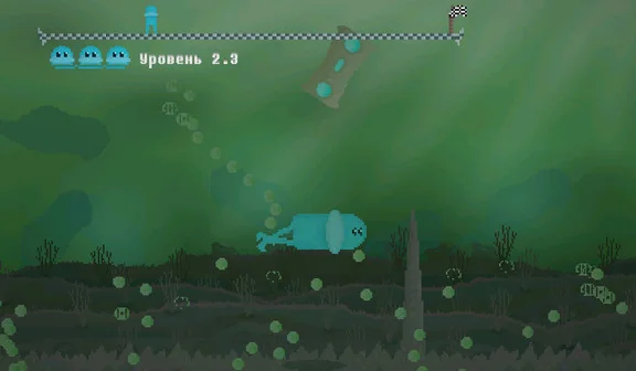 Alien Run STEAM KEY REGION FREE GLOBAL