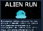 Alien Run STEAM KEY REGION FREE GLOBAL