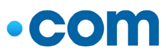 База зарегистрированных доменов в зоне .COM