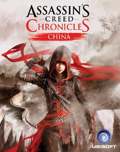 Assassin´s Creed Chronicles: China (Uplay KEY)