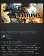Frontlines: Fuel of War (Steam Gift Region Free / ROW)