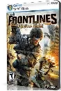 Frontlines: Fuel of War (Steam Gift Region Free / ROW)