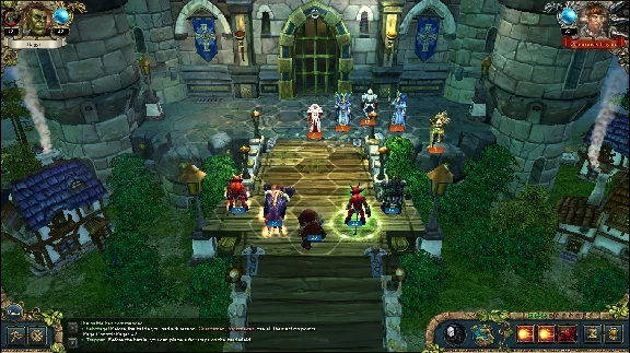 Kings Bounty: Dark Side (Steam CD Key Region Free)
