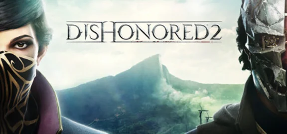 Dishonored 2 (Steam Offline)