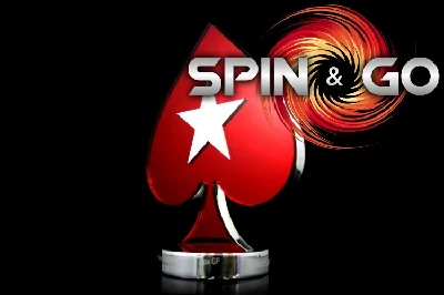 Spin & Go. A win-win strategy.