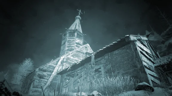 Kholat (Холат - Перевал Дятлова) - STEAM Ключ / GLOBAL