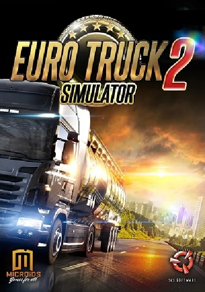 Euro Truck Simulator 2 (Steam | RU + CIS)