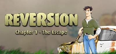 Reversion - The Escape (1st Chapter)[Steam Gift/RU+CIS]