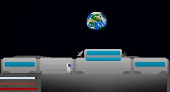 Moon Colonization Project STEAM KEY REGION FREE GLOBAL