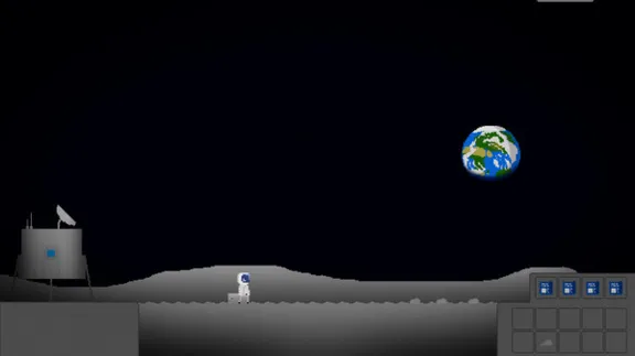 Moon Colonization Project STEAM KEY REGION FREE GLOBAL