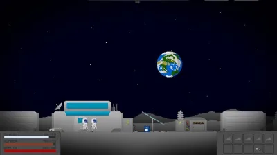 Moon Colonization Project STEAM KEY REGION FREE GLOBAL