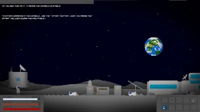 Moon Colonization Project STEAM KEY REGION FREE GLOBAL