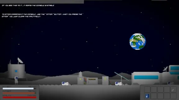 Moon Colonization Project STEAM KEY REGION FREE GLOBAL