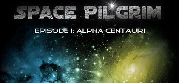 Space Pilgrim Episode One: Alpha Centauri [Gif/RU+CIS]