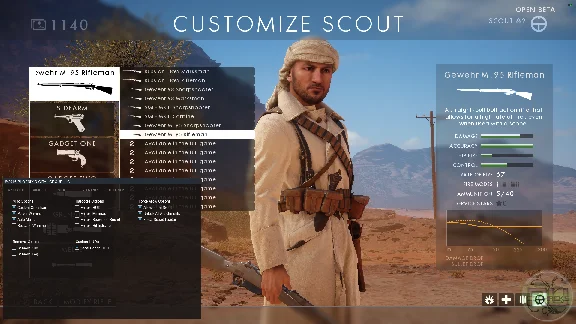 Private cheat for Battlefield 5
