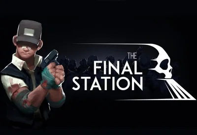The Final Station (steam gift RU)
