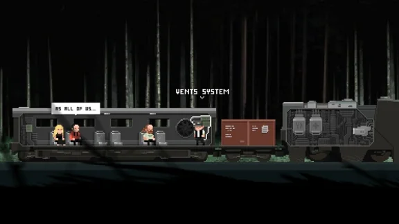 The Final Station (steam gift RU)