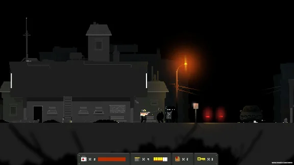 The Final Station (steam gift RU)